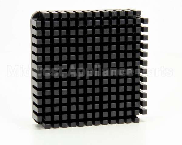 56417 Nemco 1/4 1/2 Push Block Easy Chopp