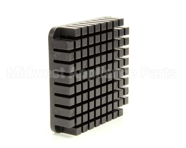 56418 Nemco 3/8 Push Block Easy Chopper 2