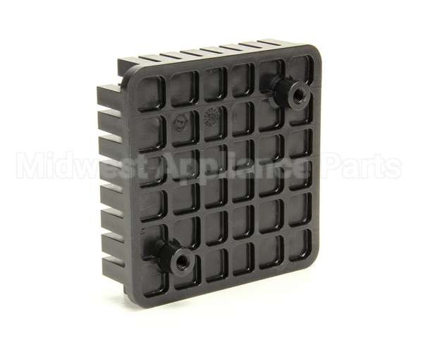 56418 Nemco 3/8 Push Block Easy Chopper 2