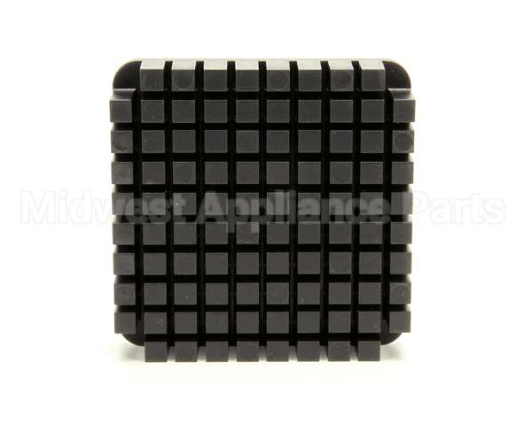 56418 Nemco 3/8 Push Block Easy Chopper 2