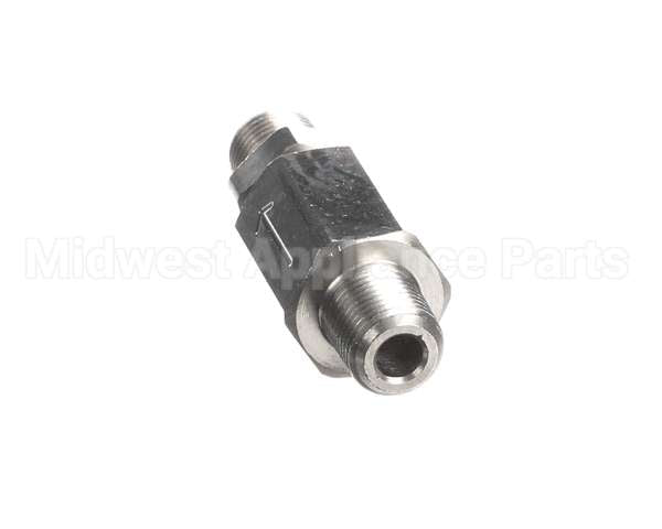 56419.0000 Bunn Check Vlv,Sst 1/8Npt X 1/8Npt