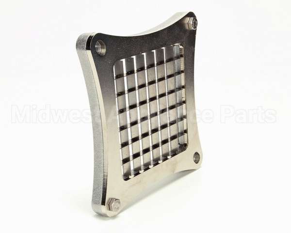 56424-3 Nemco 1/2 Chop Blade Holder Assembly