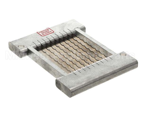 56424-6 Nemco 3/8 Slice Blade Assembly