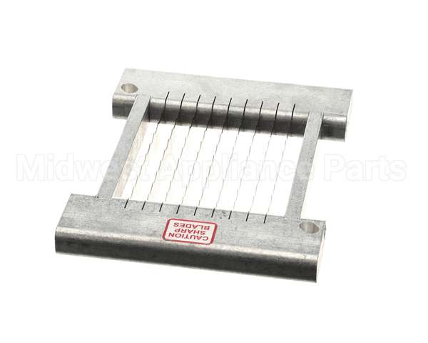 56424-6 Nemco 3/8 Slice Blade Assembly