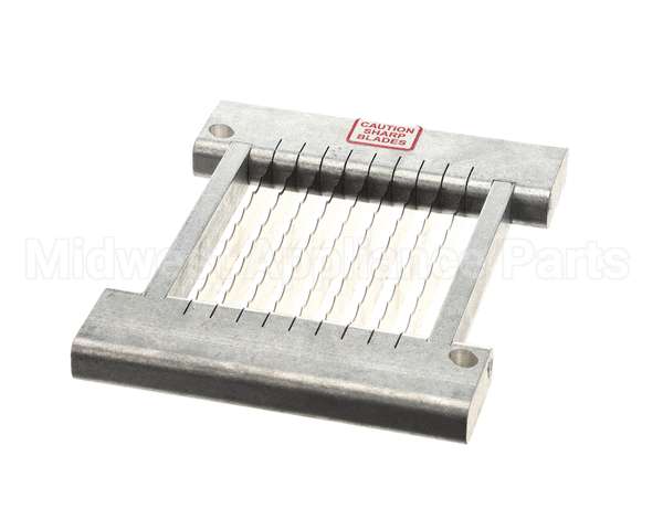 56424-6 Nemco 3/8 Slice Blade Assembly