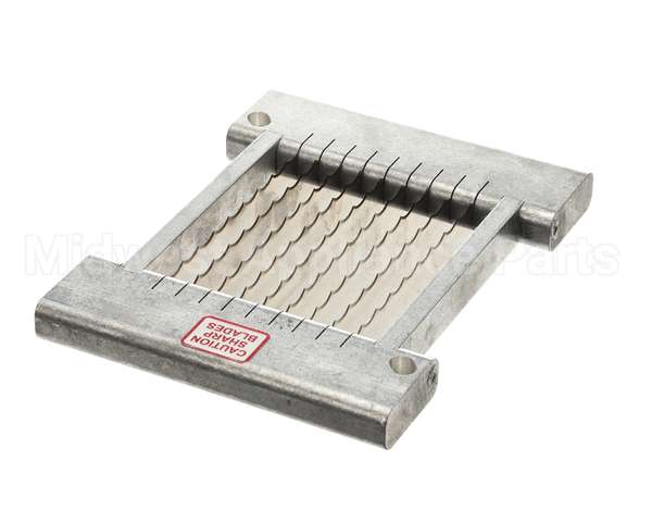 56424-6 Nemco 3/8 Slice Blade Assembly