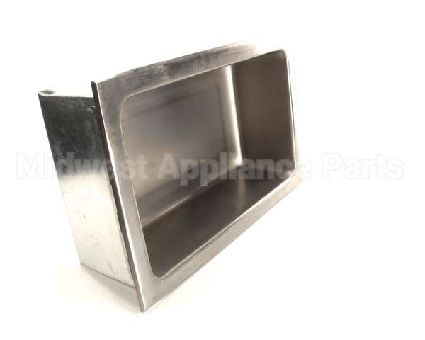 56446 Apw Wyott 600 Pan W/Assembly W/Dr (12X20 Cw