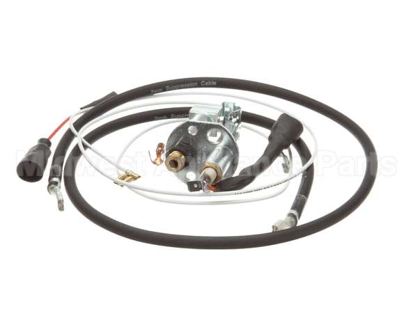 56466 Blodgett Kit, Pilot Pro Gas Ce