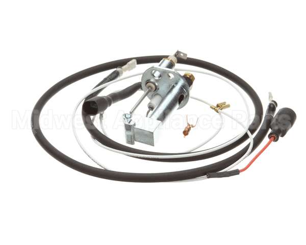 56466 Blodgett Kit, Pilot Pro Gas Ce