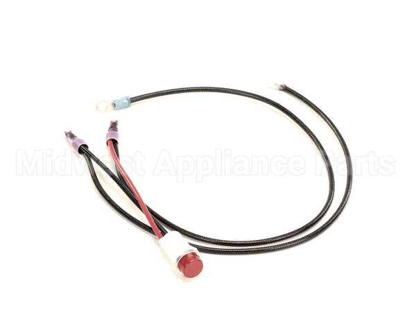 564801 Emberglo Ar60 Pilot Light Assembly