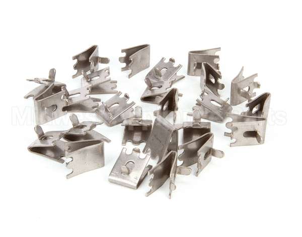 5648119 Manitowoc Ice Clip, Package Of 25