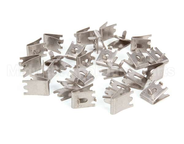 5648119 Manitowoc Ice Clip, Package Of 25