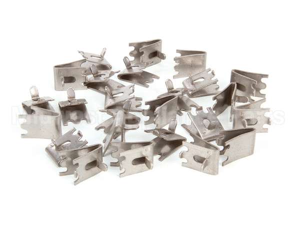 5648119 Manitowoc Ice Clip, Package Of 25