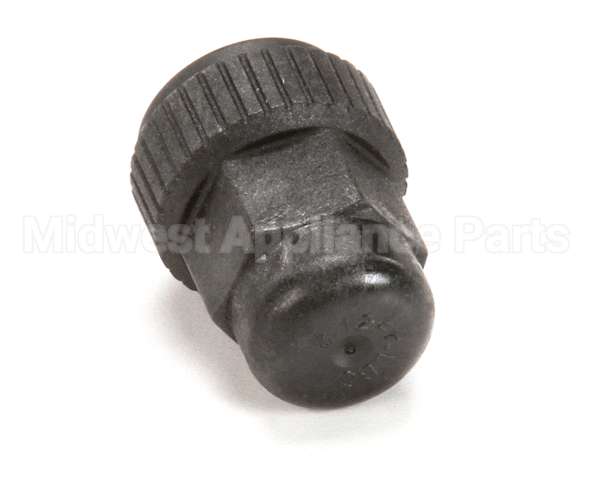 5650753 Manitowoc Ice Cap For Receiver Service Valve