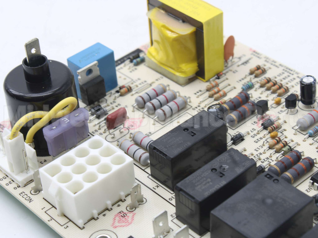 5651-159BX Bard Hvac Integrated Furnace Control