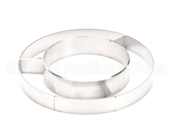 56511-1 Nemco Blade Assembly 4 Pc