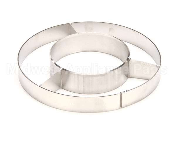 56511 Nemco 3.5 Blade Assembly