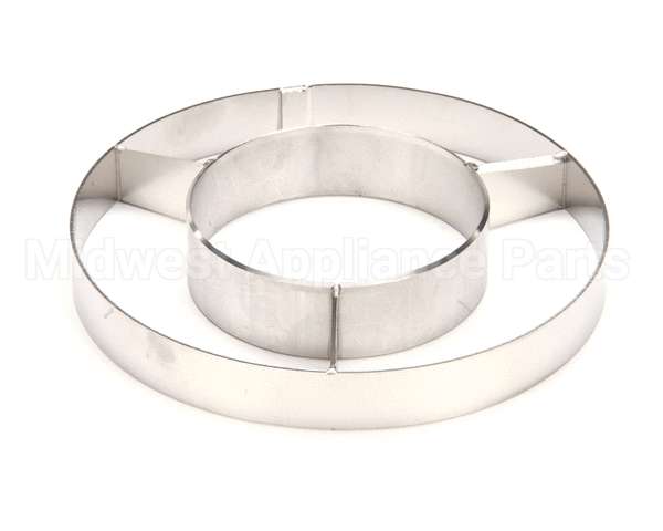 56511 Nemco 3.5 Blade Assembly