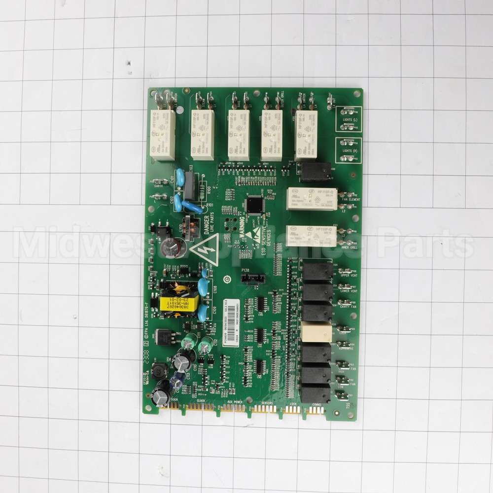 565139 Fisher Paykel Mod Power Ob24C