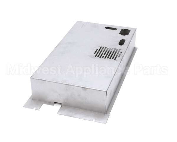 56515 Henny Penny Shroud-Control Panel Ps