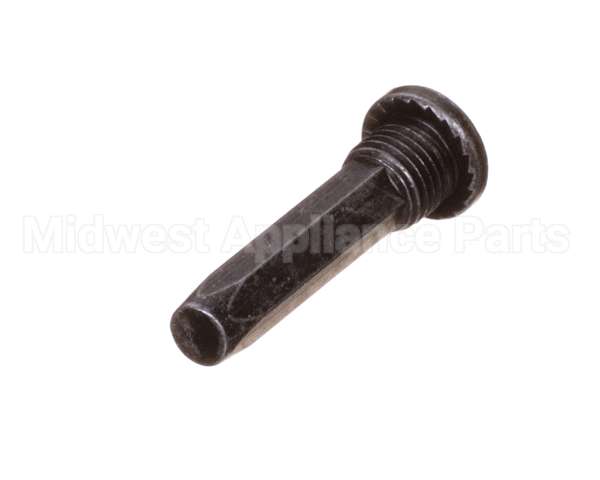 5652B Styleline Pin Pivot Top 1 To 1-1/2 Long