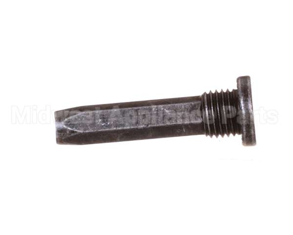 5652B Styleline Pin Pivot Top 1 To 1-1/2 Long