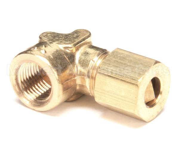 5654 Nieco Brass Female Elbow (70X4)