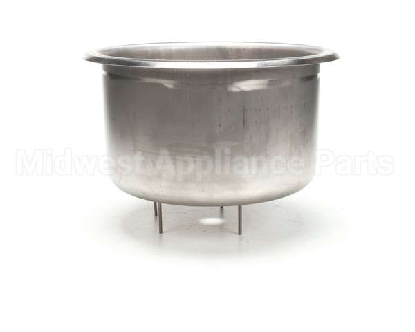 56560 Apw Wyott W/Assembly, 11Qt. Drop In