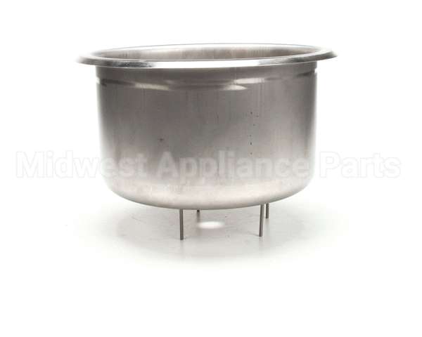 56560 Apw Wyott W/Assembly, 11Qt. Drop In