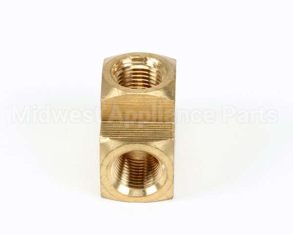 5658 Nieco Brass Female Tee (3700X2)