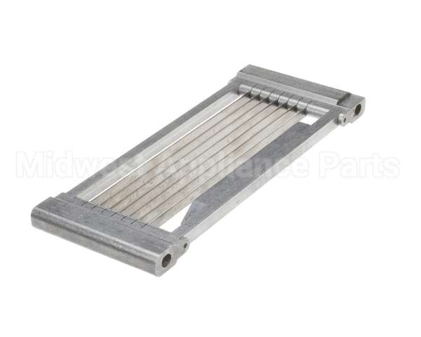 566-3 Nemco 3/8 Blade Assembly-Tomato Slicer