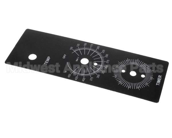 5661-1 Crown Steam Decal ( 20 Market Forge )