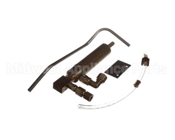 566101 Emberglo Ar Pump Check Valves Assembly