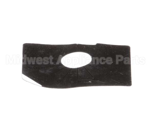 56618 Apw Wyott Decal, Hi-Low W-4B