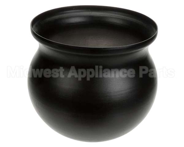 56627 Apw Wyott Value Kettle Pot-Painted,Holes