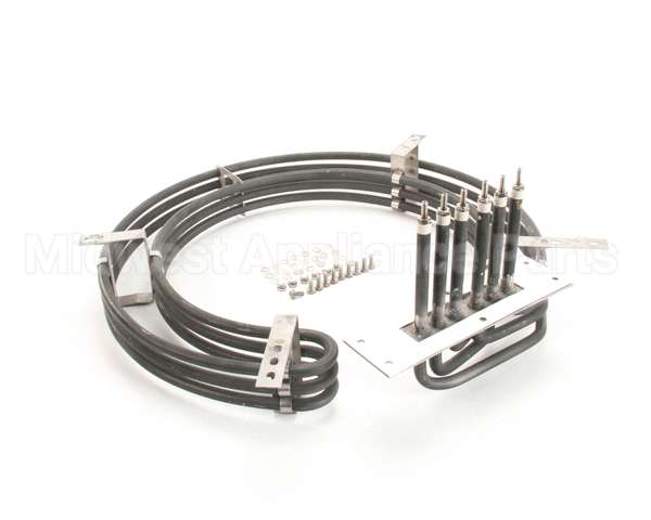 56655 Blodgett Kit,208V Rnd Element Xl50Ec