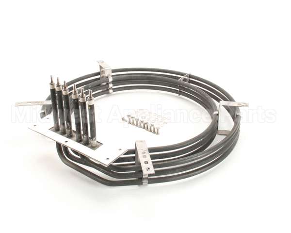 56655 Blodgett Kit,208V Rnd Element Xl50Ec