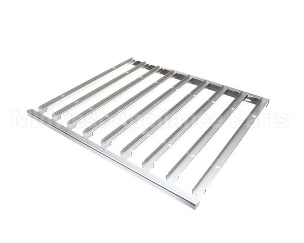 56691 Food Warming Hlc-8 Rack 12X20 2.625