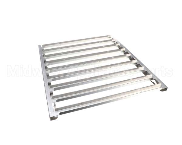 56691 Food Warming Hlc-8 Rack 12X20 2.625