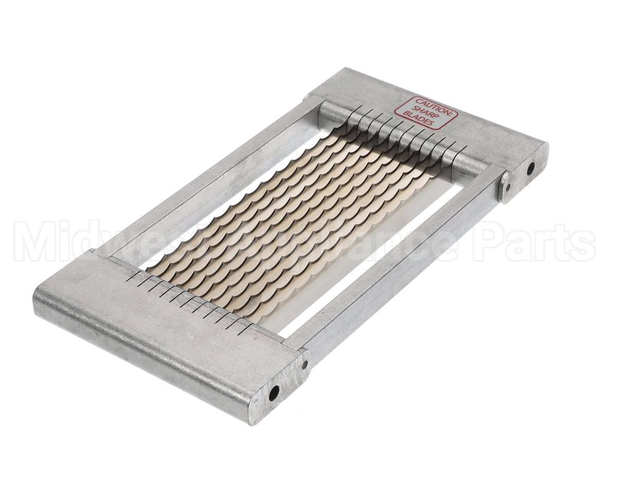 567-2 Nemco 1/4 Blade Assembly-Easy Roma T