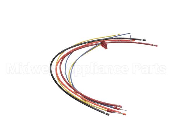 56720 Henny Penny Harn-Canopy Jump/Com