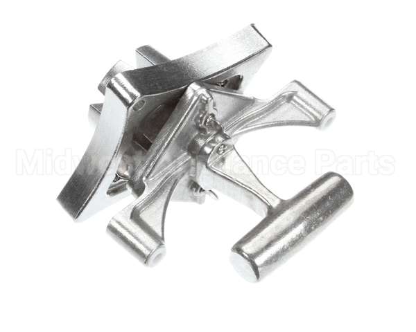 56727-6W Nemco 6-Section Wedger Kit Easy Chop