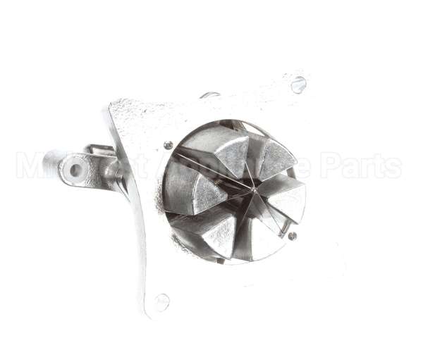 56727-6W Nemco 6-Section Wedger Kit Easy Chop