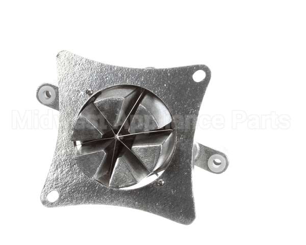 56727-6W Nemco 6-Section Wedger Kit Easy Chop