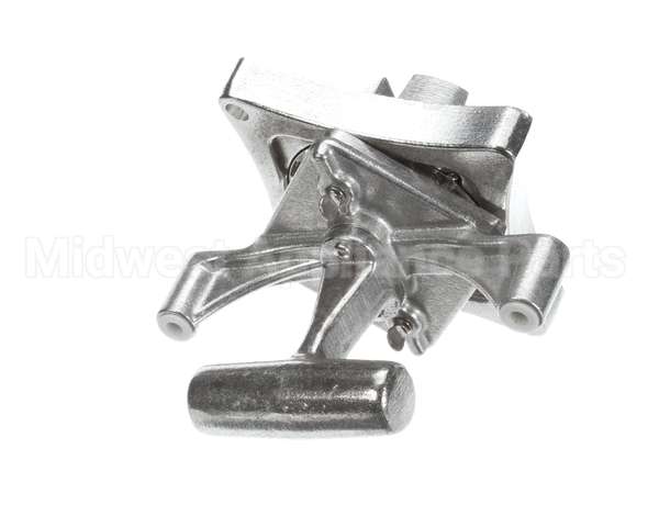 56727-6W Nemco 6-Section Wedger Kit Easy Chop