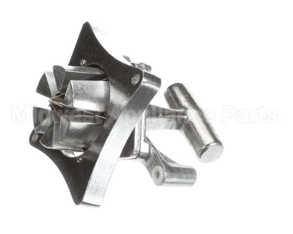 56727-6W Nemco 6-Section Wedger Kit Easy Chop