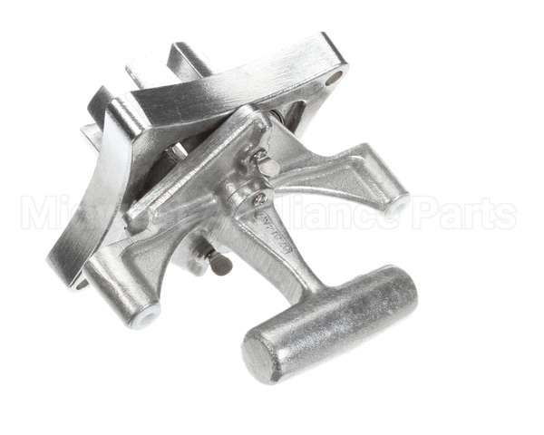 56727-8W Nemco 8-Section Wedger Kit Easy Chop