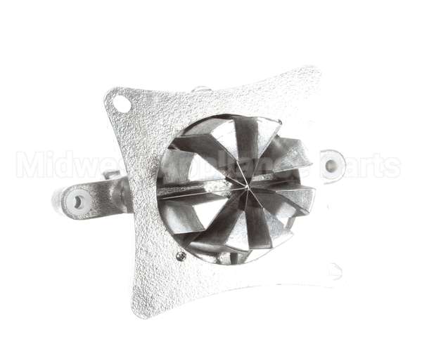 56727-8W Nemco 8-Section Wedger Kit Easy Chop