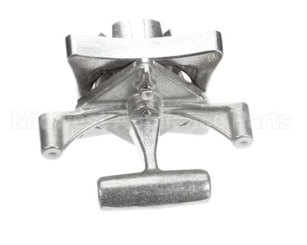 56727-8W Nemco 8-Section Wedger Kit Easy Chop