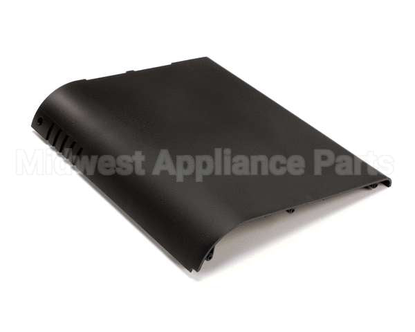56756 Nespresso Casing 704 Left Black Us
